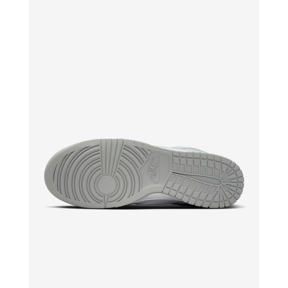 Nike Dunk Low. Grey Fog. SIZE 9 - DD1391-103 - Picture 5 of 8